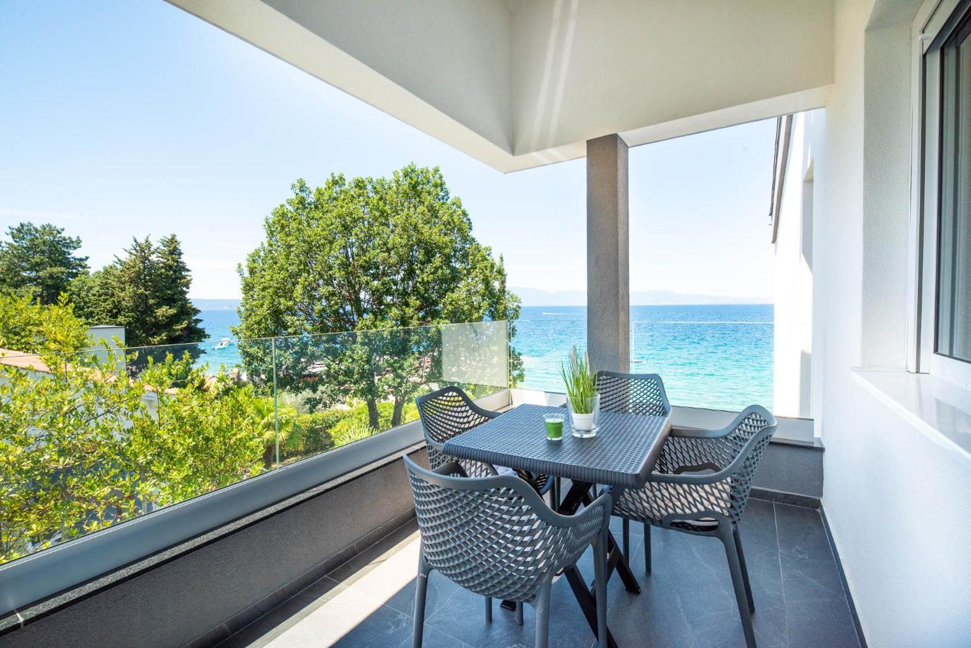 Villa Sunset Sea Нівице Номер фото